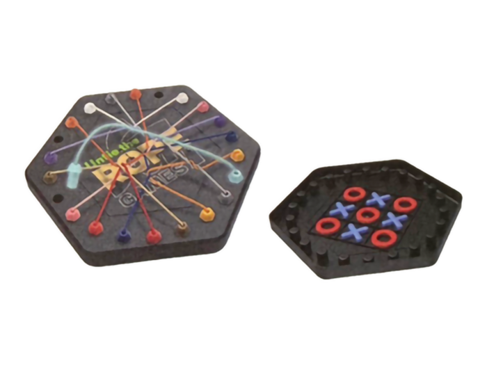 幼兒園-益智遊戲