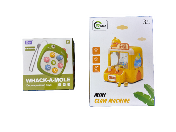 五六年級-選項之一-益智玩具