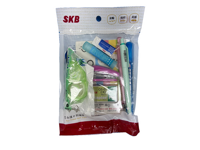 五六年級-選項之一-SKB文具組